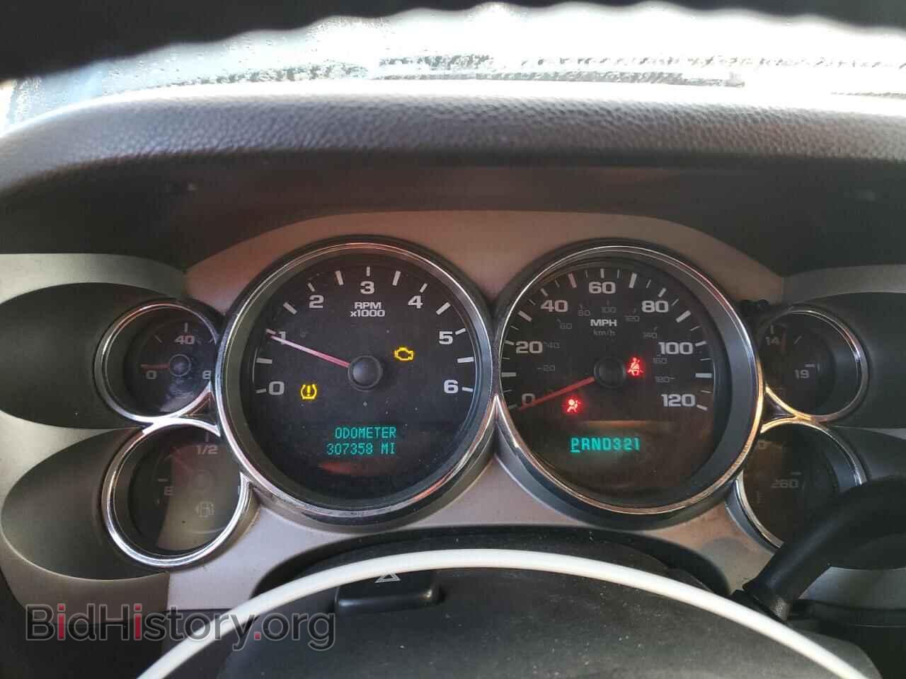 2007 CHEVROLET ALL Models - VIN: 2GCEK19C371663239 - Photo 9