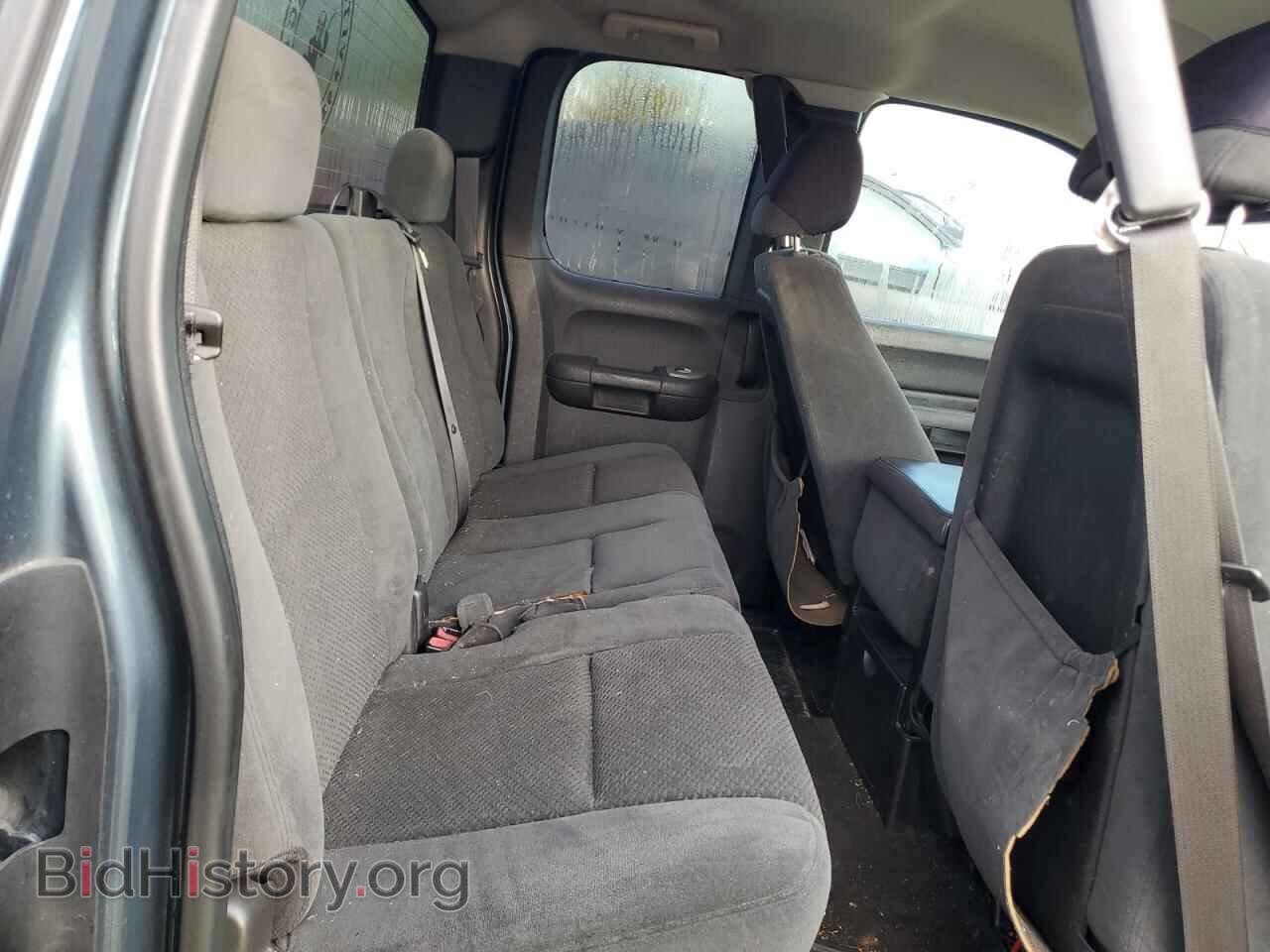 2007 CHEVROLET ALL Models - VIN: 2GCEK19C371663239 - Photo 10