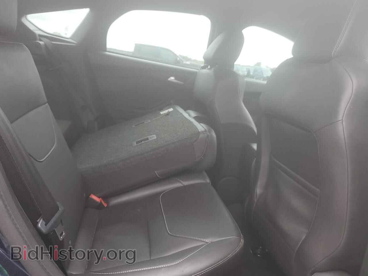 2016 FORD FOCUS - VIN: 1FADP3L9XGL335306 - Фото 10