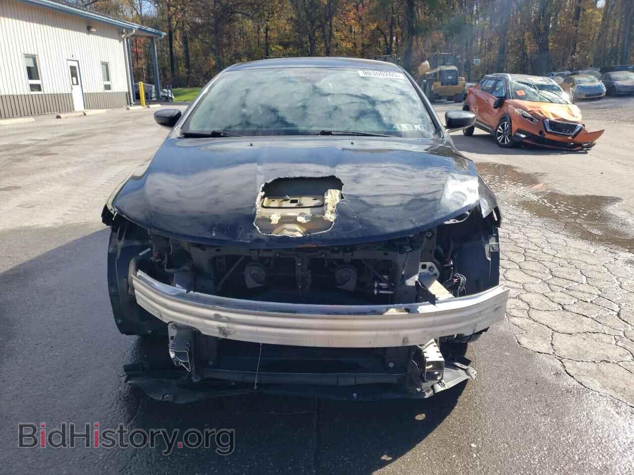 2015 CHRYSLER 200 - VIN: 1C3CCCDG9FN560452 - Фото 5