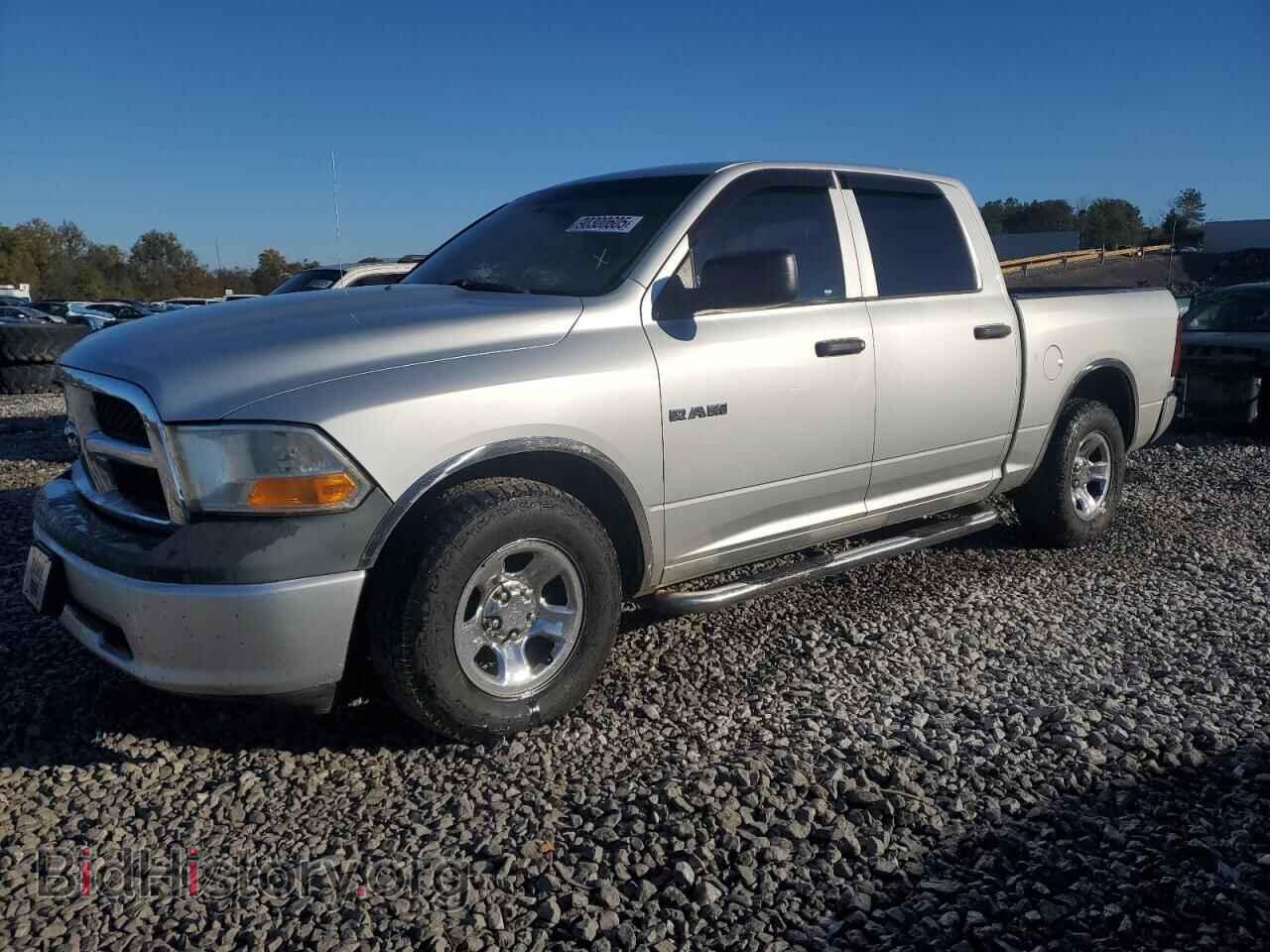 Photo 1D3HB13P79J528323 - DODGE All Models 2009