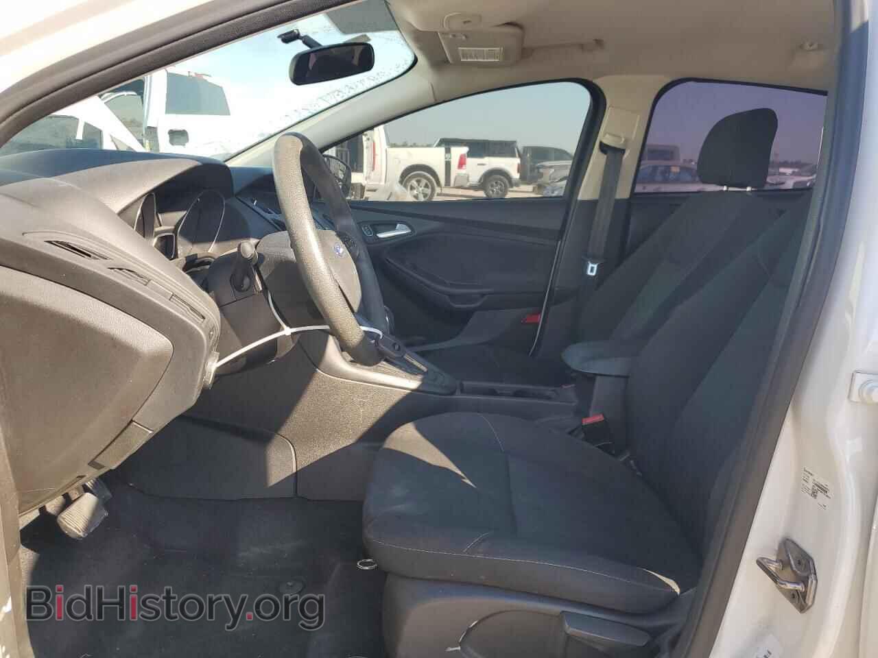 2016 FORD FOCUS - VIN: 1FADP3F26GL303113 - Фото 7