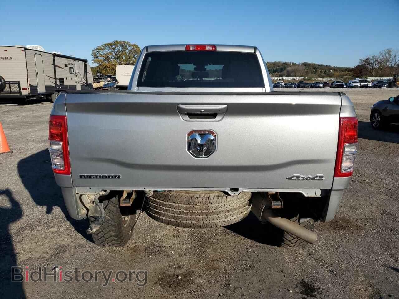 2022 RAM 2500 - VIN: 3C6UR5DJ4NG115573 - Фото 6