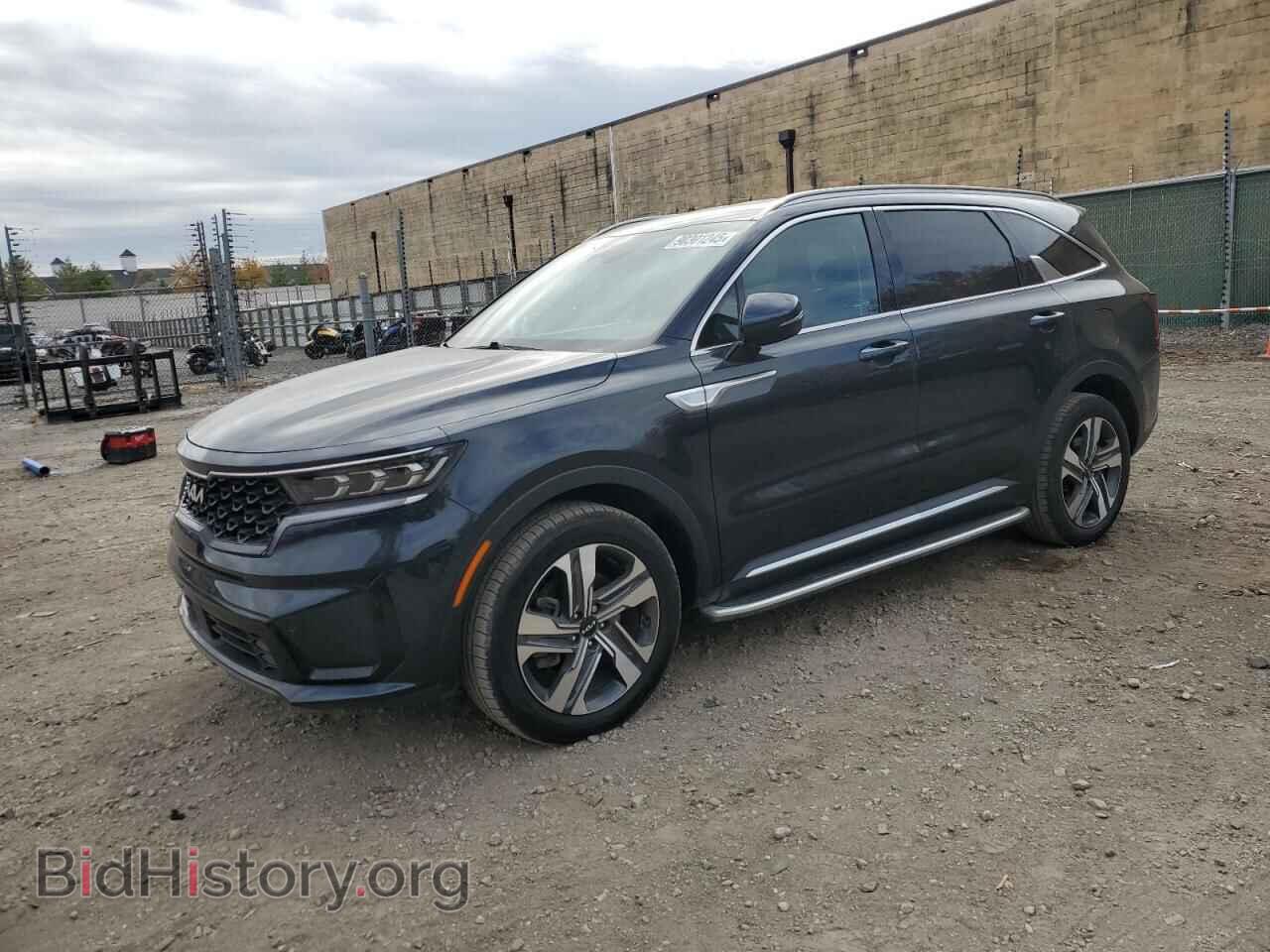 Photo KNDRJDLH2N5111205 - KIA SORENTO 2022