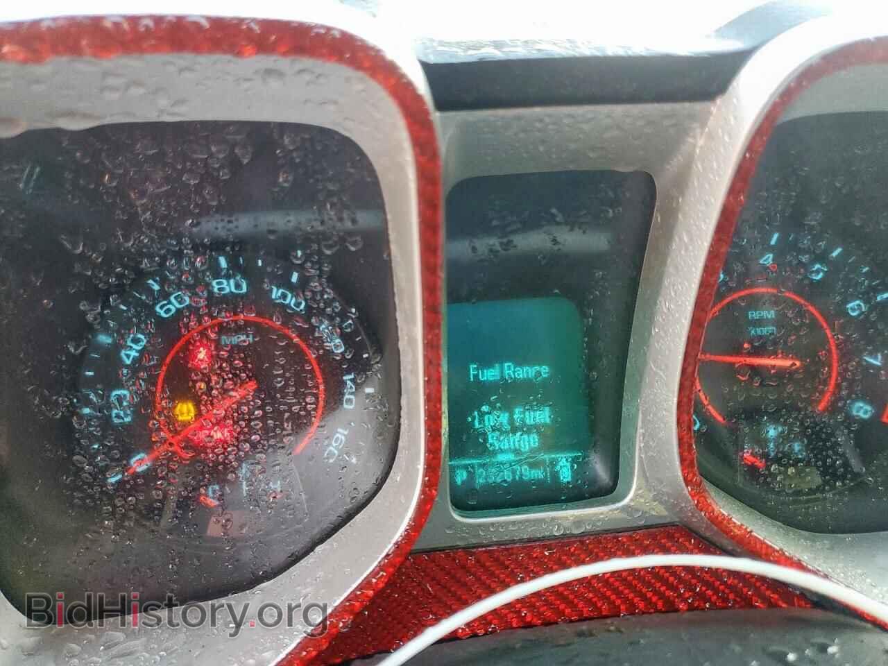 2013 CHEVROLET CAMARO - VIN: 2G1FA1E37D9166519 - Фото 9