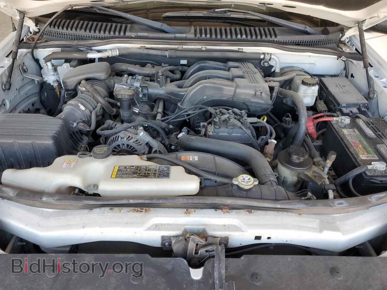 2010 FORD EXPLORER - VIN: 1FMEU6DE9AUA35175 - Photo 12