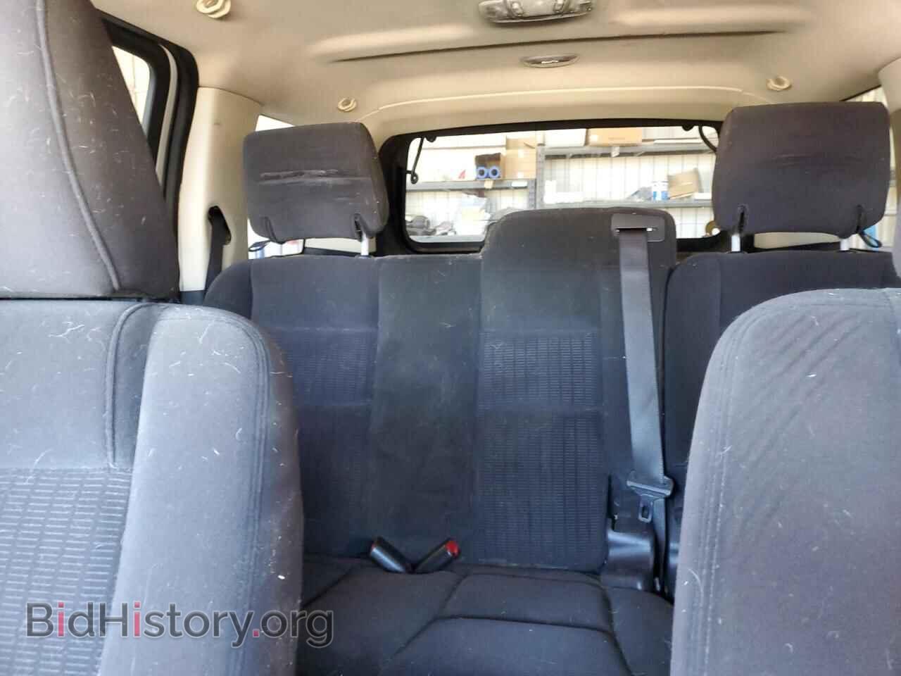 2010 FORD EXPLORER - VIN: 1FMEU6DE9AUA35175 - Photo 10
