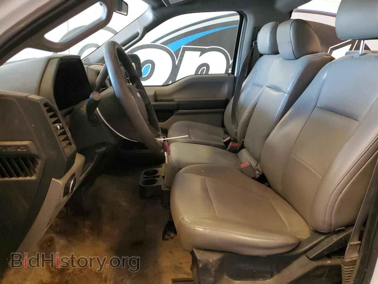 2015 FORD All Models - VIN: 1FTMF1C82FFB24719 - Фото 7