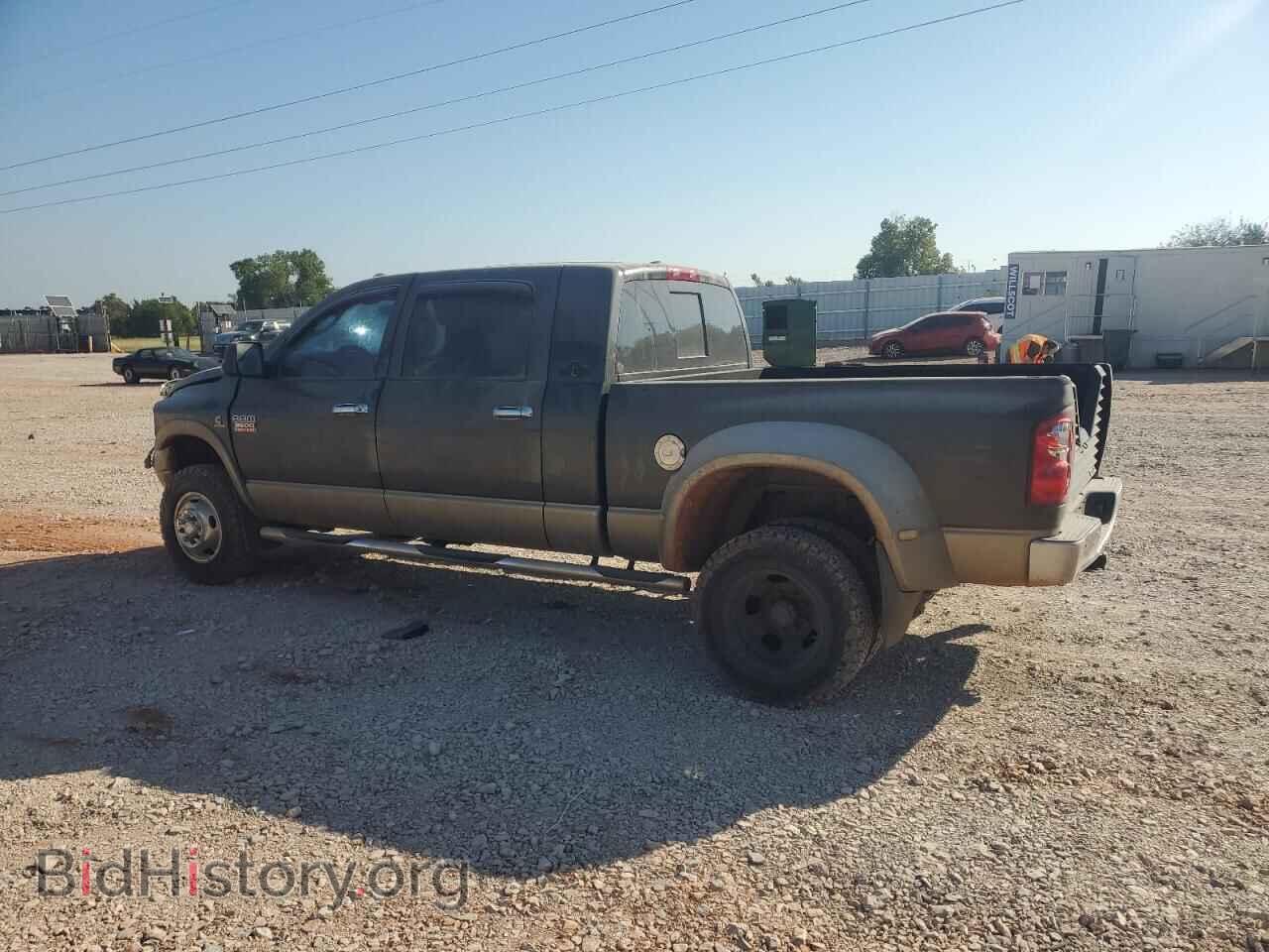 2008 DODGE All Models - VIN: 3D7MX49AX8G189902 - Photo 2