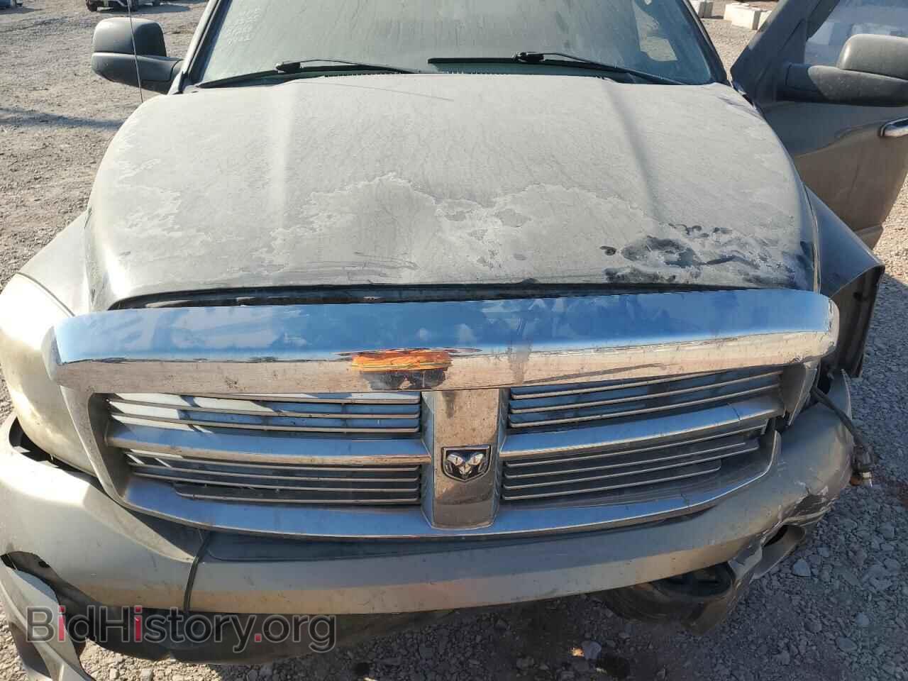 2008 DODGE All Models - VIN: 3D7MX49AX8G189902 - Photo 11