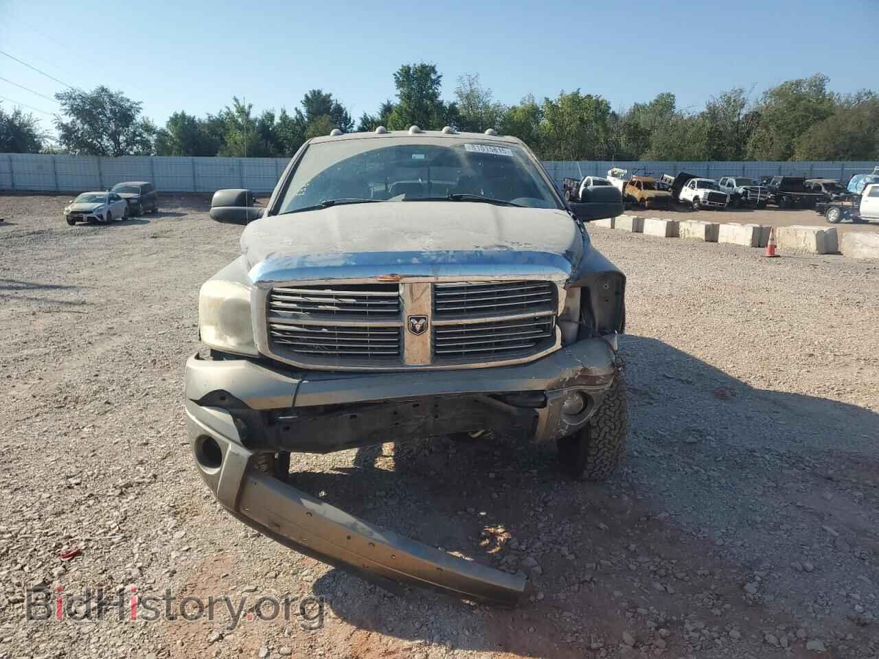 2008 DODGE All Models - VIN: 3D7MX49AX8G189902 - Photo 5