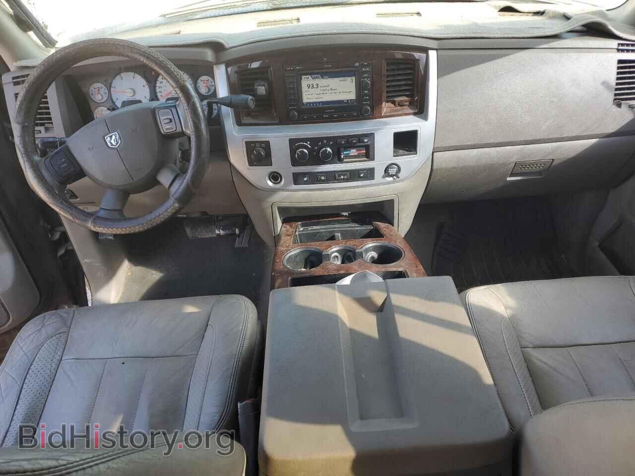 2008 DODGE All Models - VIN: 3D7MX49AX8G189902 - Photo 8