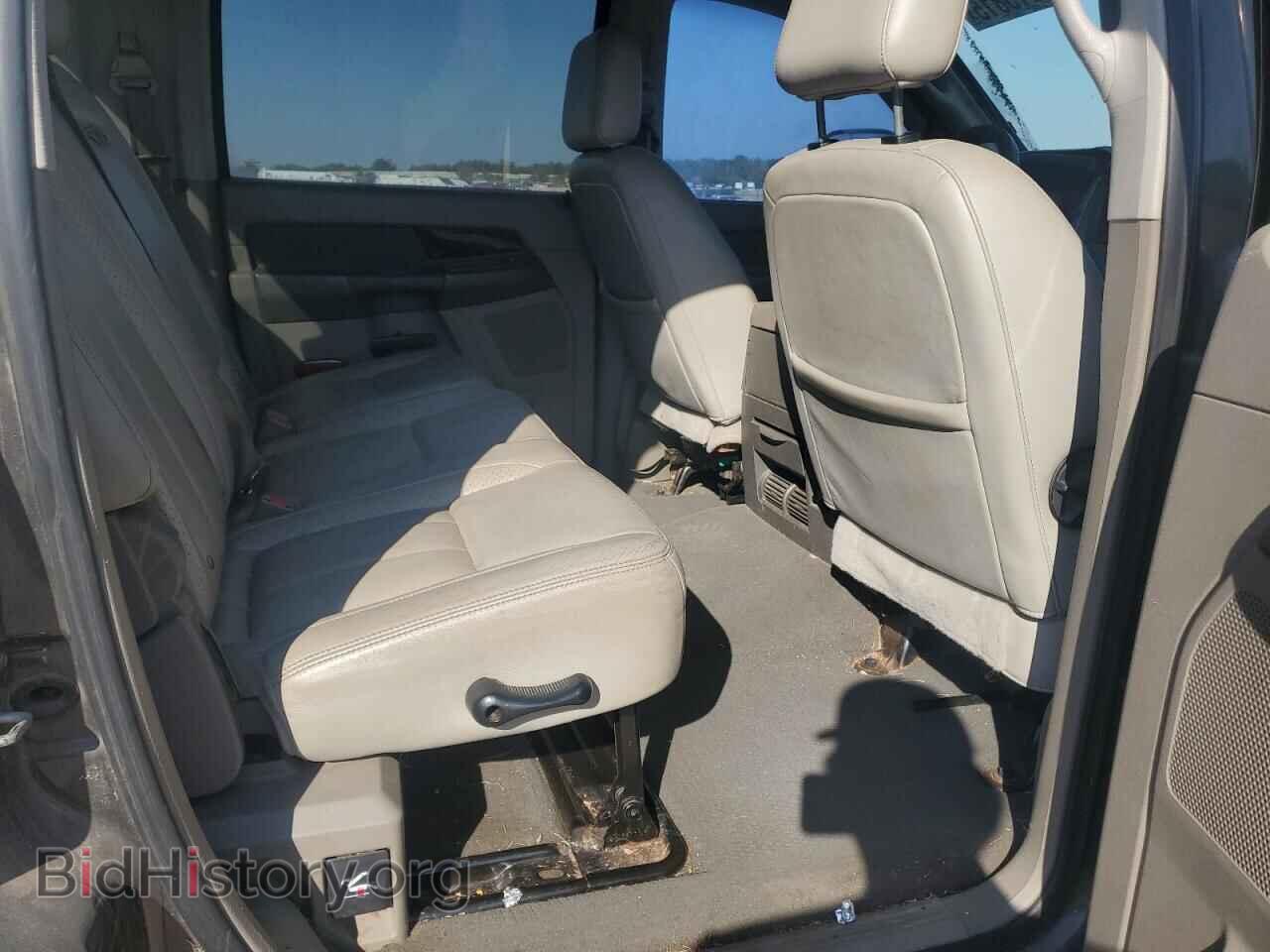 2008 DODGE All Models - VIN: 3D7MX49AX8G189902 - Photo 10