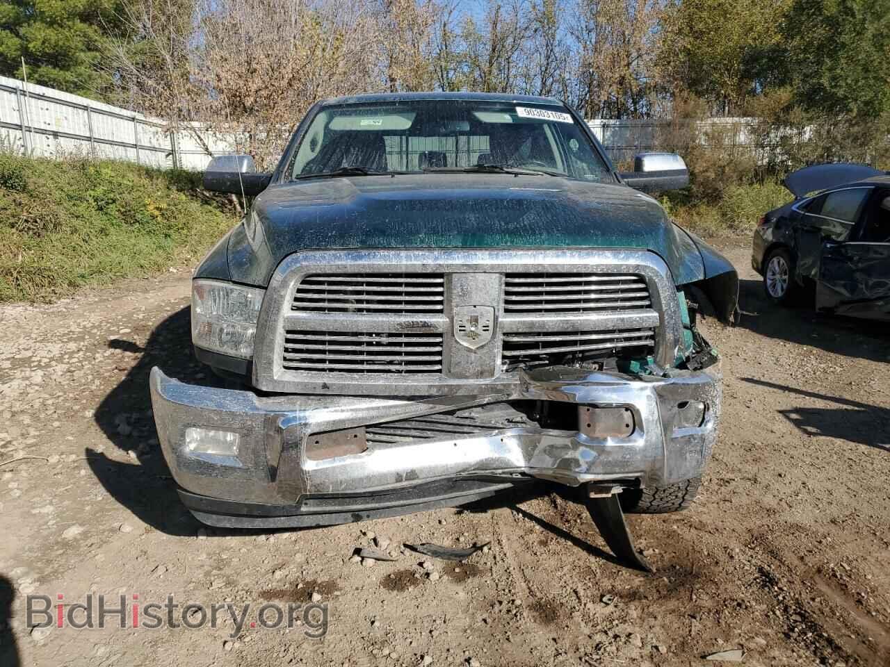 2010 DODGE All Models - VIN: 3D7TT2CTXAG161769 - Photo 5