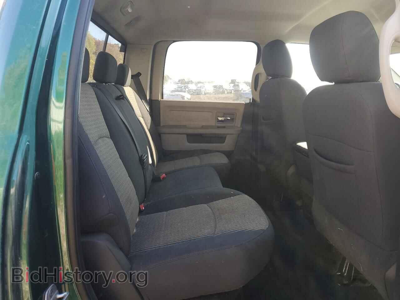 2010 DODGE All Models - VIN: 3D7TT2CTXAG161769 - Photo 10