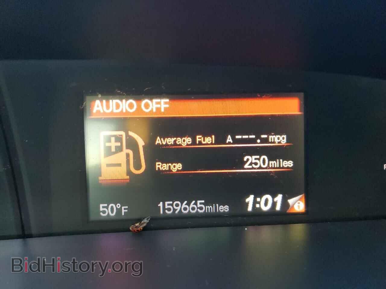 2015 HONDA CIVIC - VIN: 19XFB2F53FE224401 - Фото 9