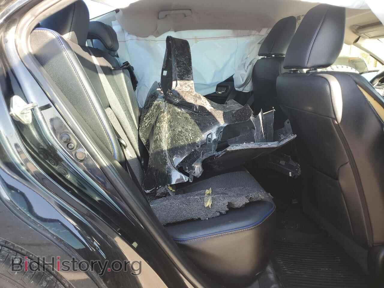 2017 TOYOTA COROLLA - VIN: 5YFBURHE8HP736980 - Фото 10