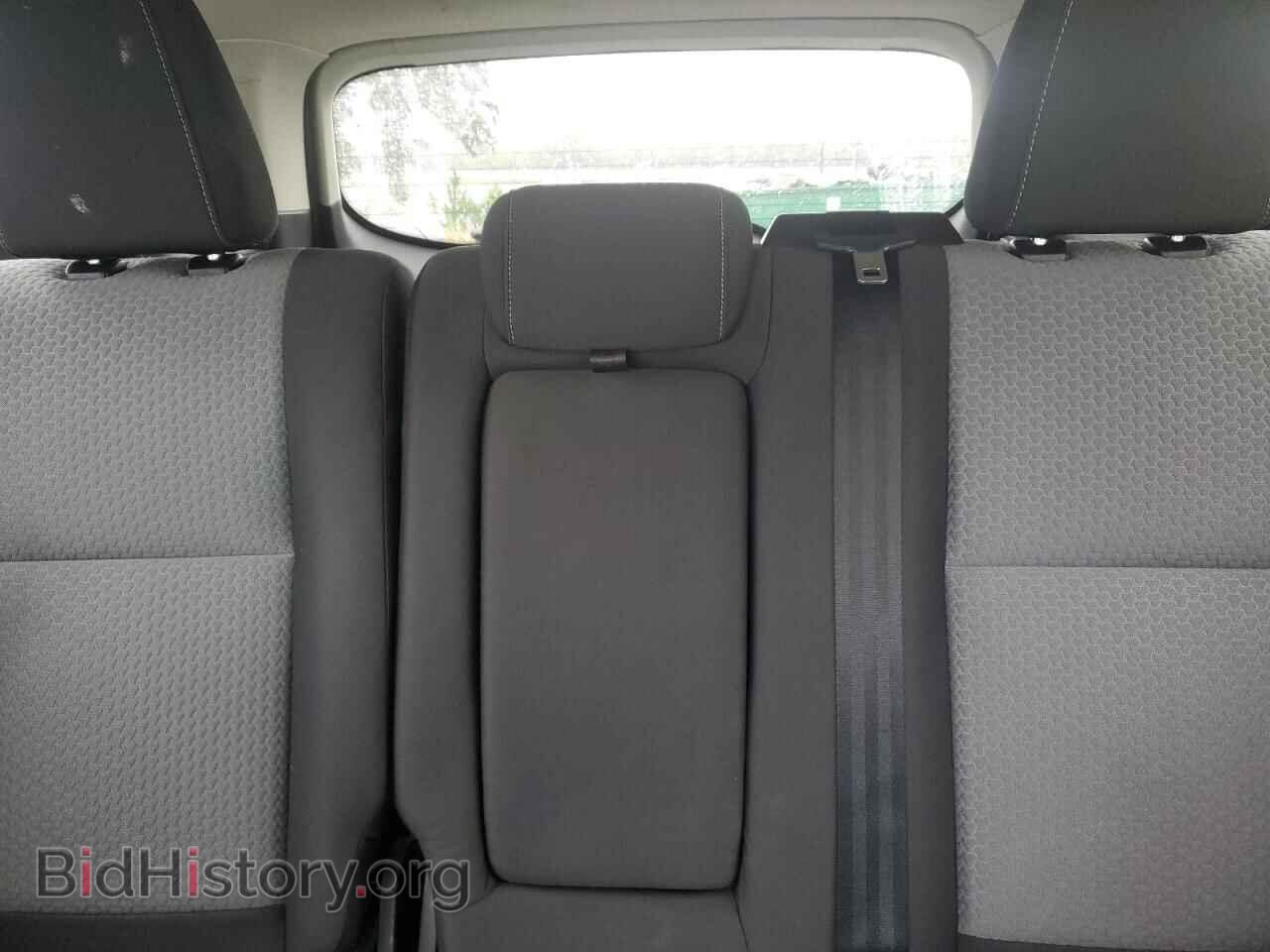 2017 FORD ESCAPE - VIN: 1FMCU9GD1HUC03817 - Фото 10