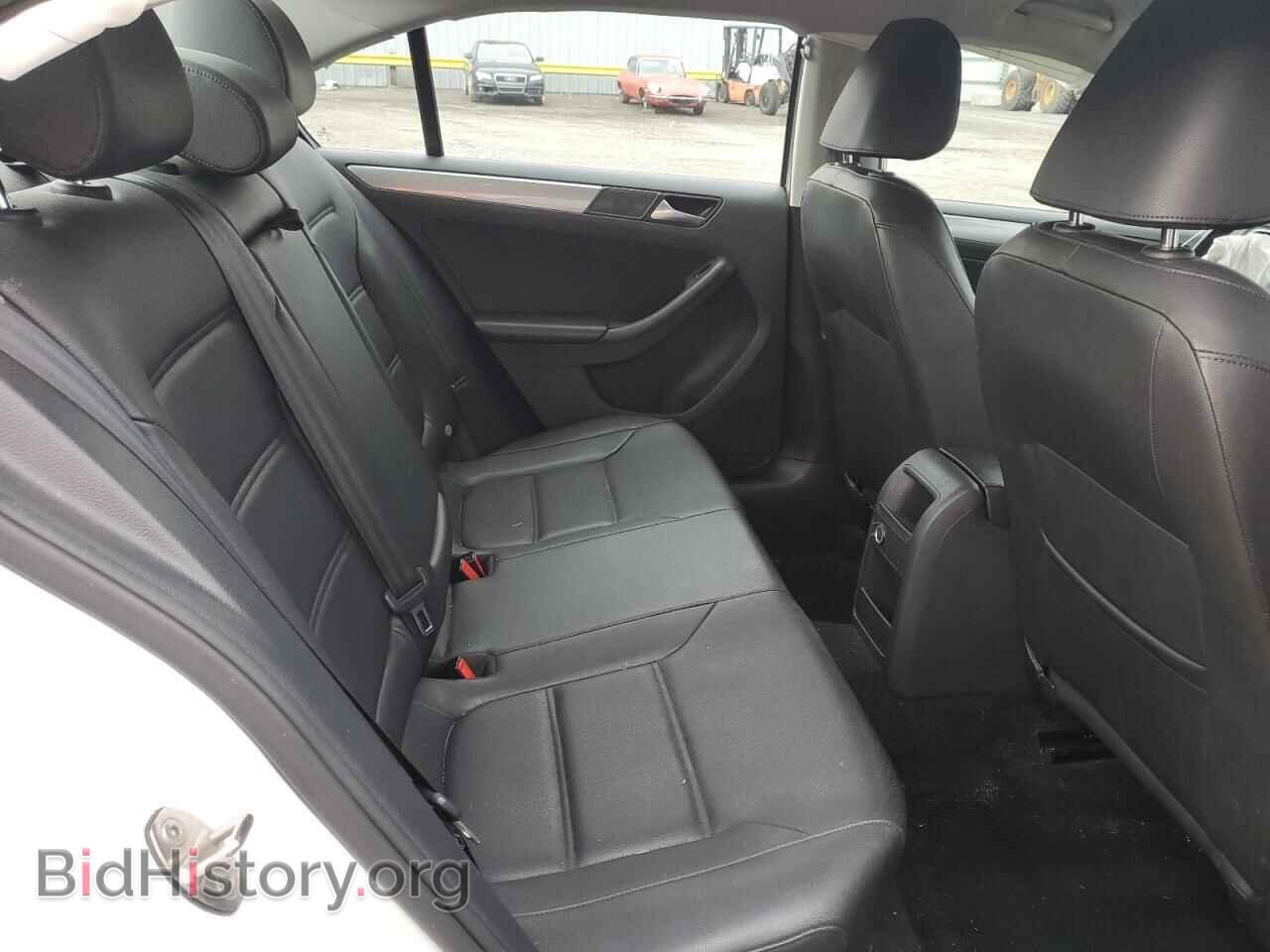 2017 VOLKSWAGEN JETTA - VIN: 3VWDB7AJ6HM398302 - Фото 10