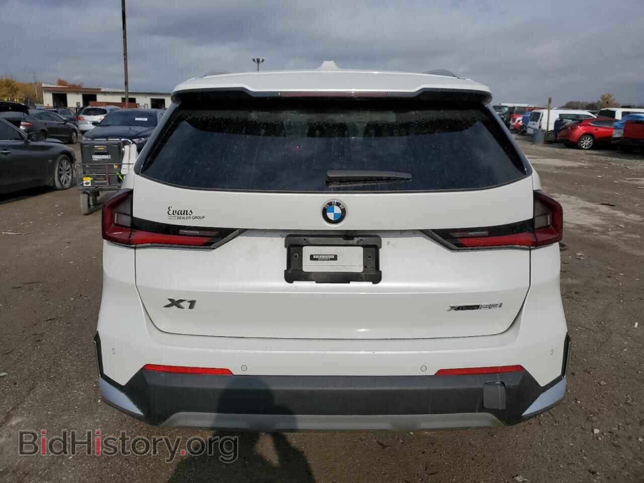 2023 BMW X1 - VIN: WBX73EF0XP5W78183 - Фото 6