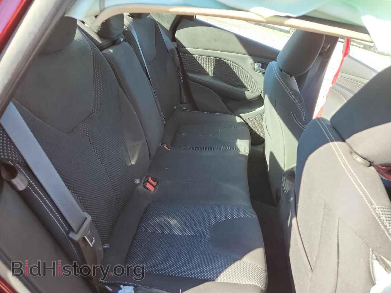 2015 DODGE DART - VIN: 1C3CDFBB5FD237480 - Фото 10