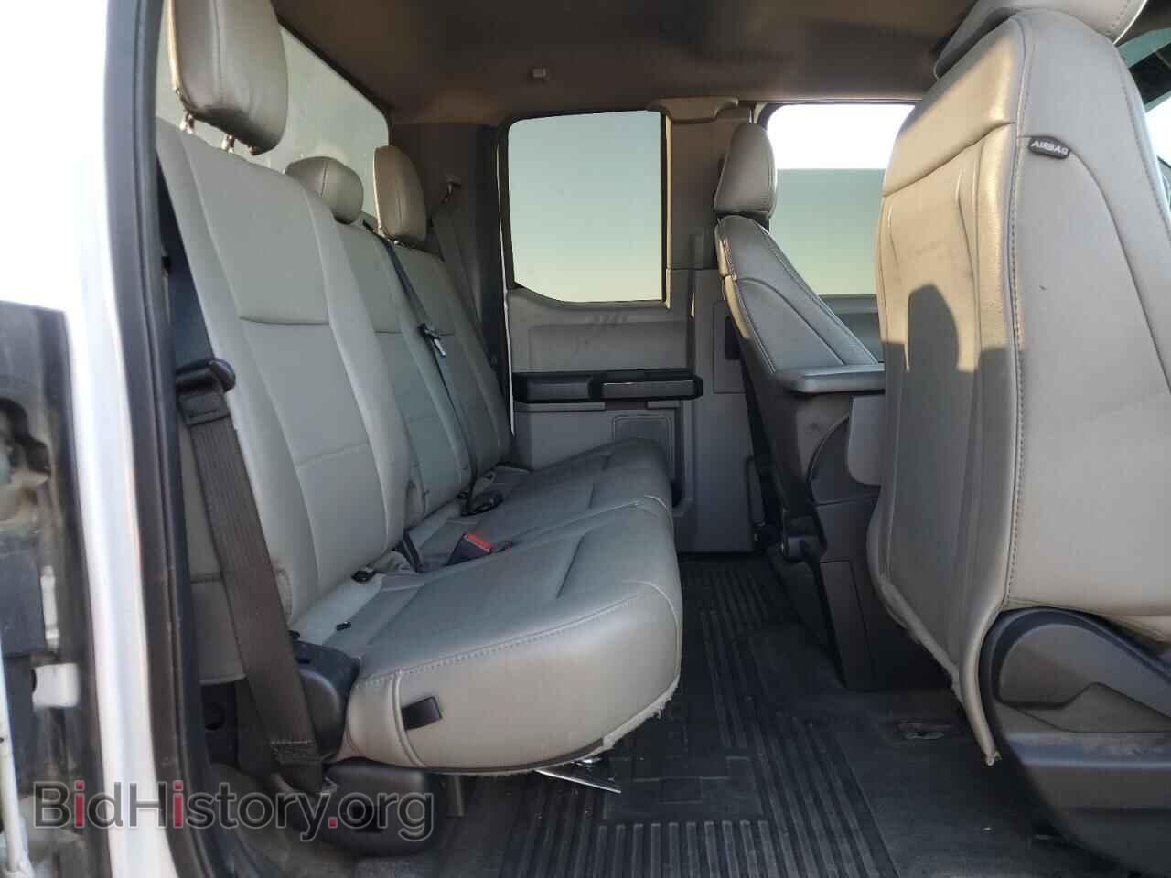 2020 FORD F250 - VIN: 1FT7X2A62LEE77609 - Фото 10