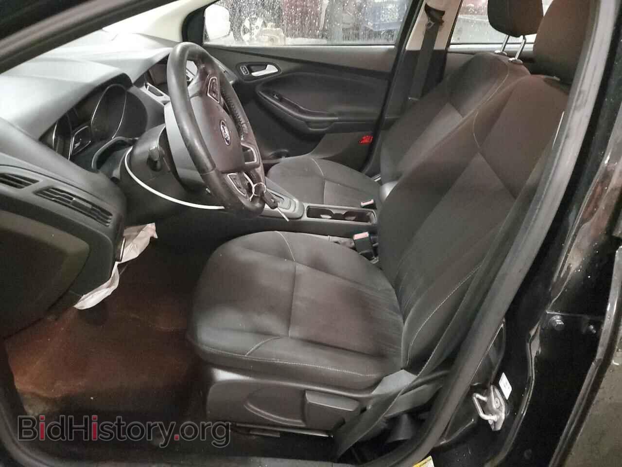 2015 FORD FOCUS - VIN: 1FADP3F25FL314358 - Фото 7