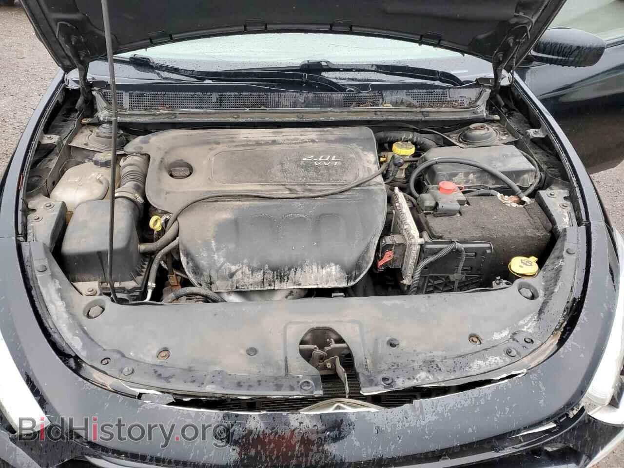2013 DODGE DART - VIN: 1C3CDFBA5DD291429 - Photo 11