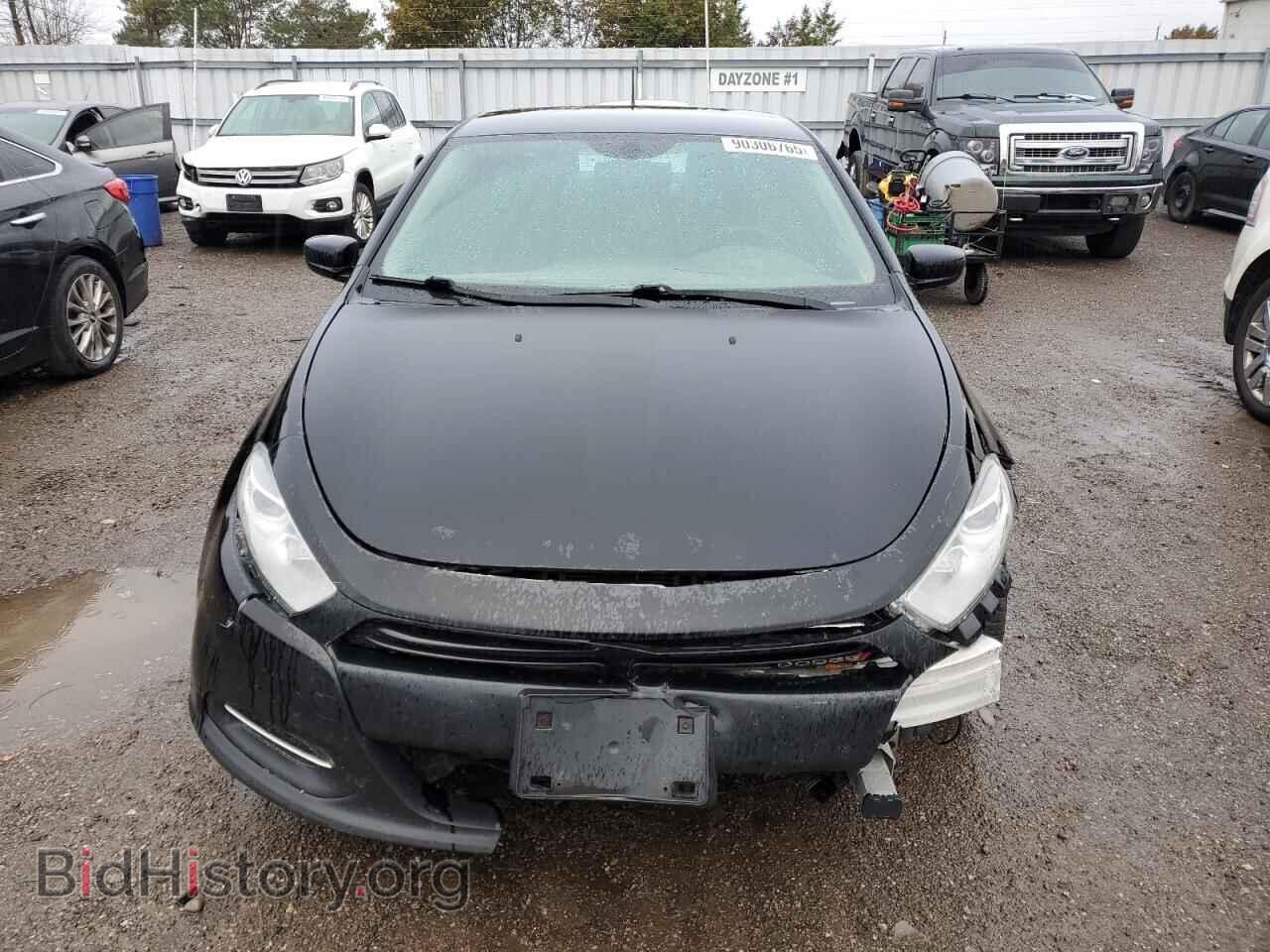 2013 DODGE DART - VIN: 1C3CDFBA5DD291429 - Photo 5