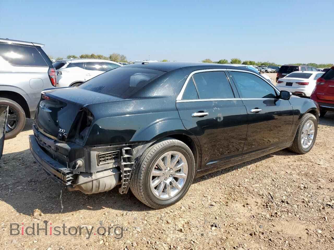 2013 CHRYSLER 300 - VIN: 2C3CCAET1DH577624 - Фото 3