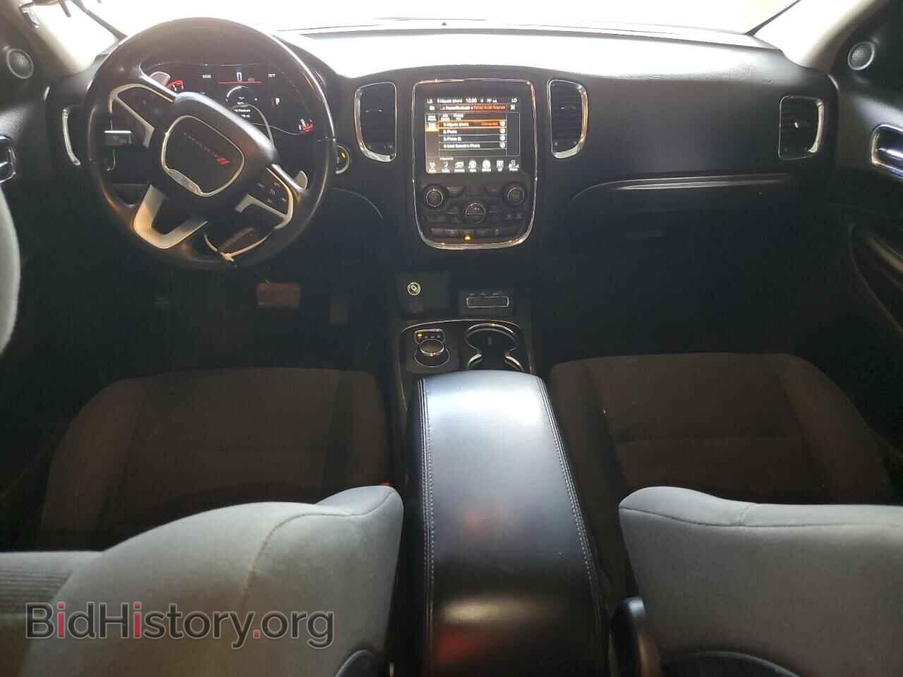 2017 DODGE DURANGO - VIN: 1C4RDHAG8HC629179 - Фото 8