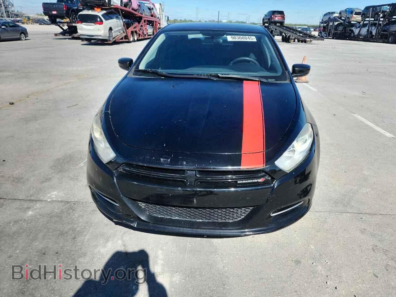 2015 DODGE DART - VIN: 1C3CDFAA7FD123103 - Photo 5