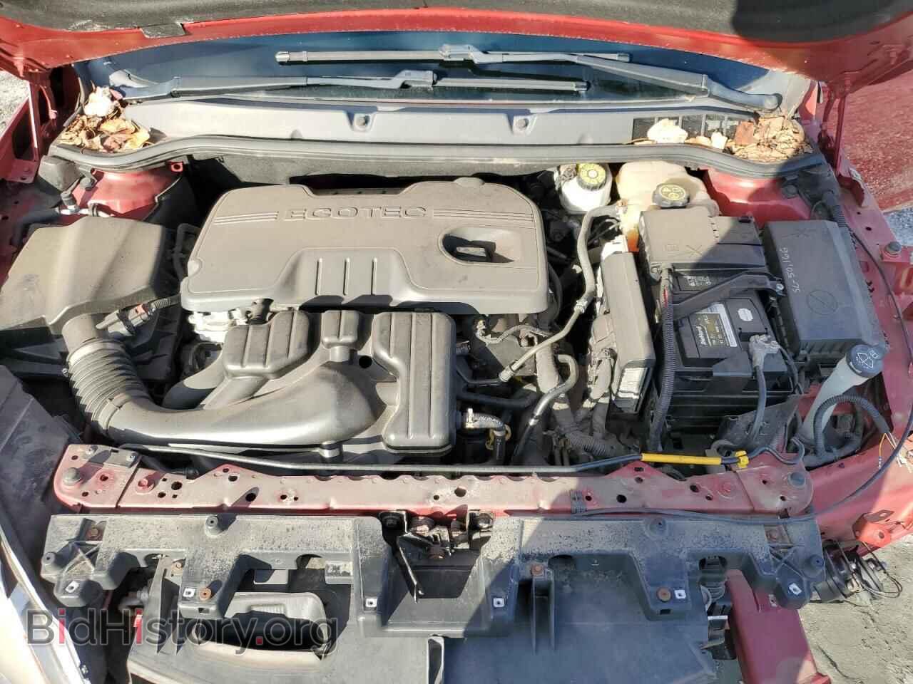 2013 BUICK VERANO - VIN: 1G4PP5SK8D4106342 - Фото 11