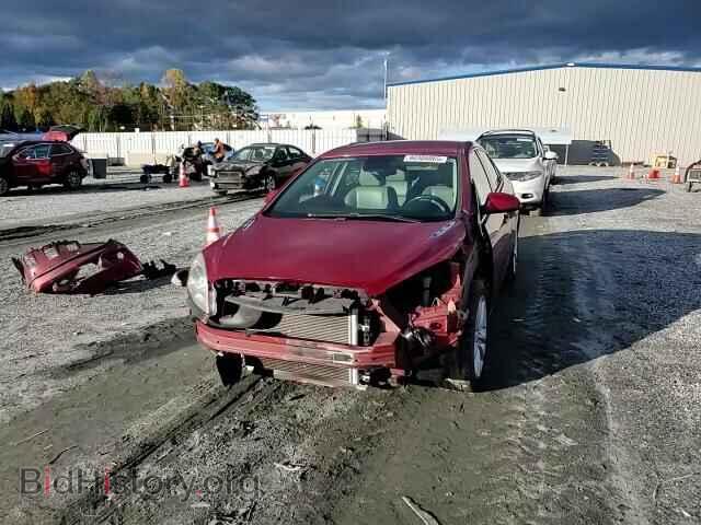 2013 BUICK VERANO - VIN: 1G4PP5SK8D4106342 - Фото 14