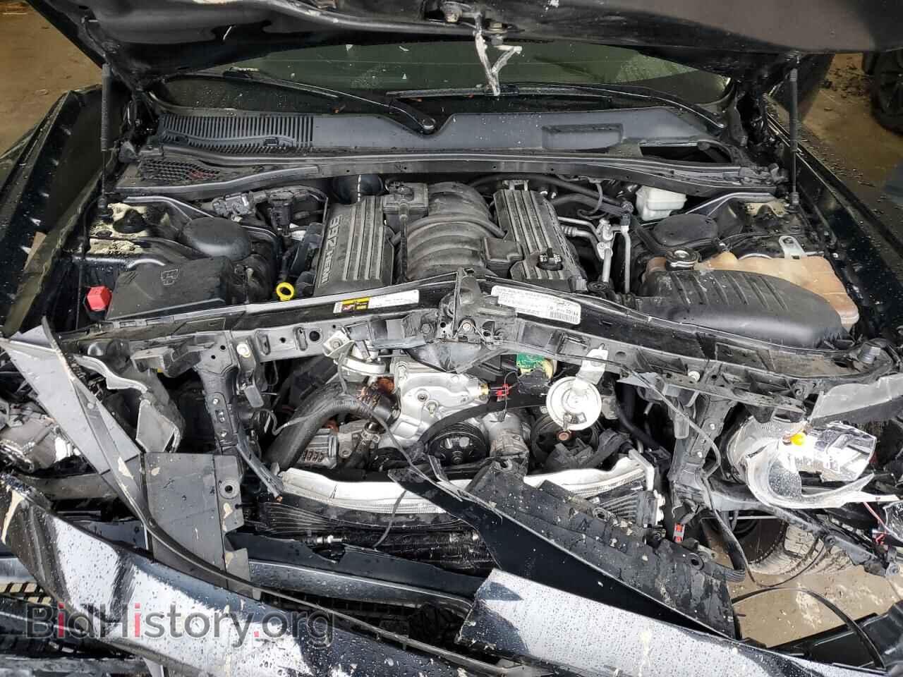 2013 DODGE CHALLENGER - VIN: 2C3CDYCJ7DH591325 - Фото 11