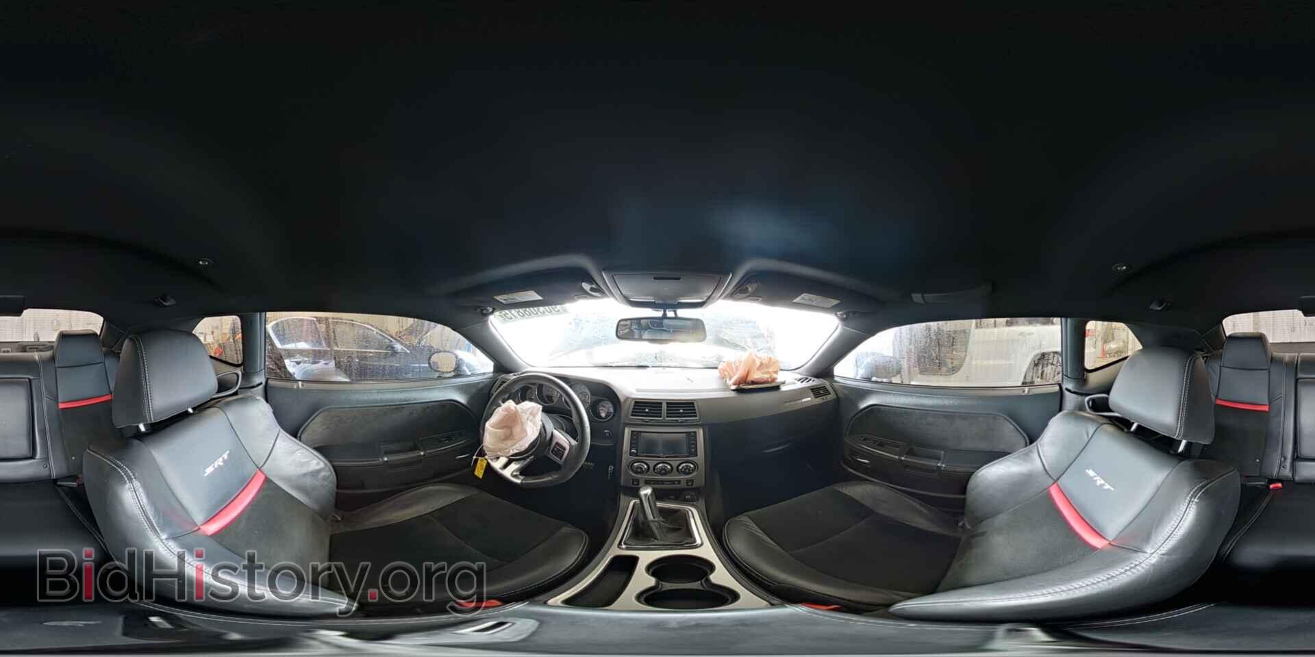 2013 DODGE CHALLENGER - VIN: 2C3CDYCJ7DH591325 - Фото 14