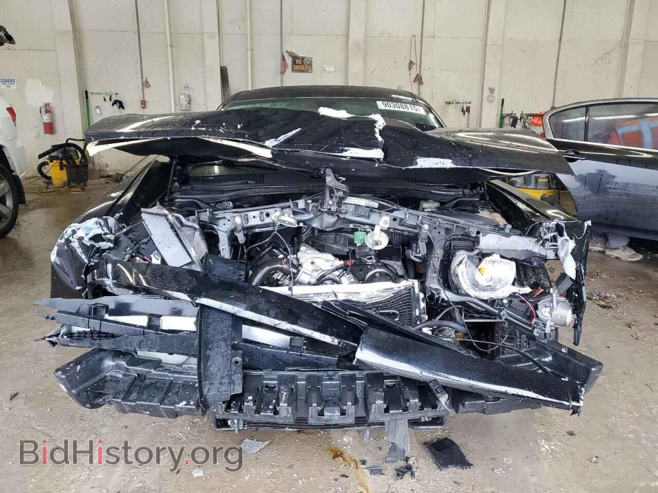 2013 DODGE CHALLENGER - VIN: 2C3CDYCJ7DH591325 - Фото 5