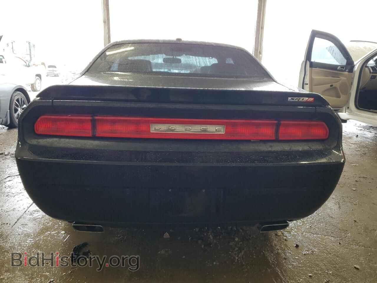 2013 DODGE CHALLENGER - VIN: 2C3CDYCJ7DH591325 - Фото 6