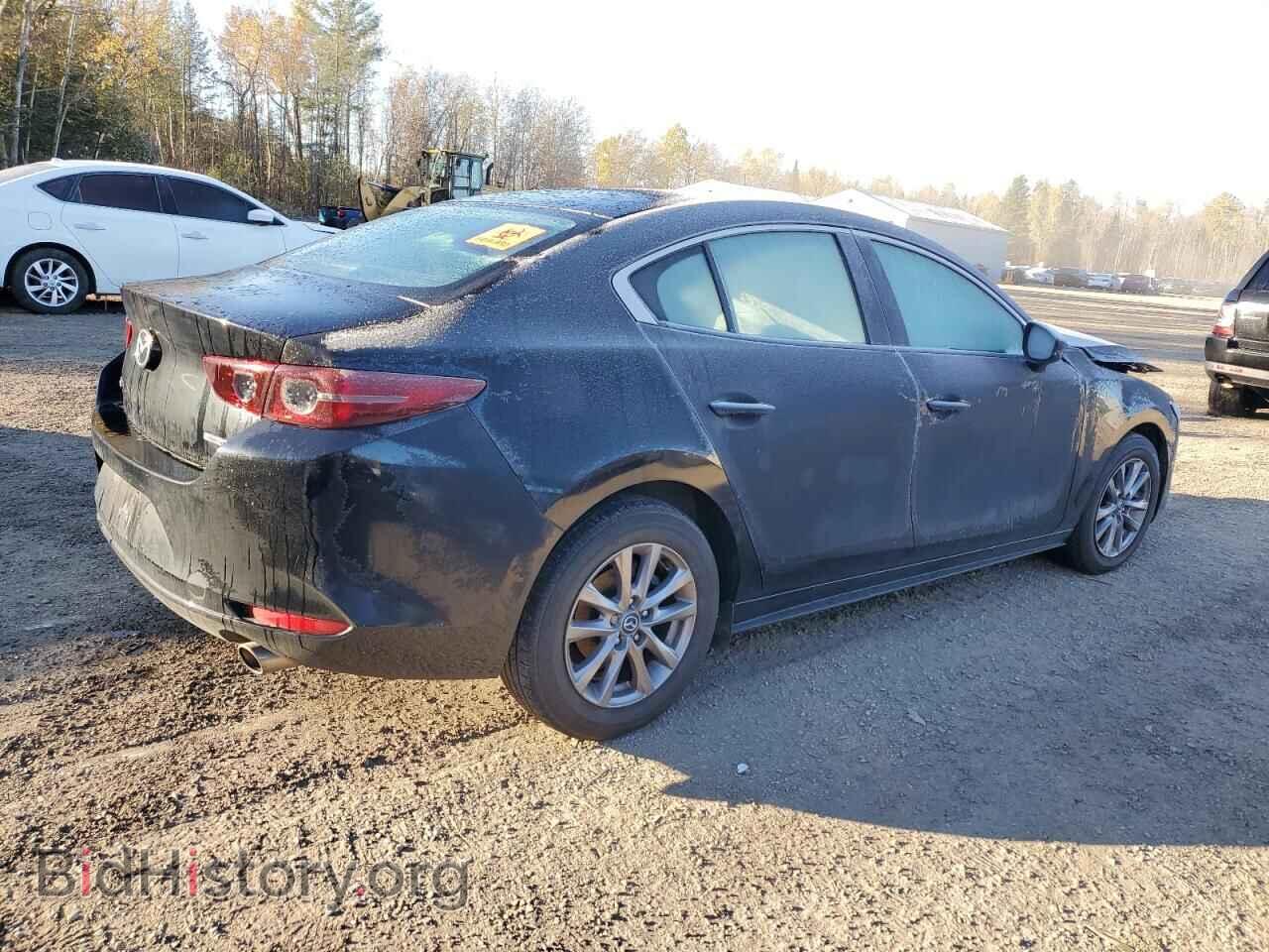 2021 MAZDA 3 - VIN: JM1BPAB79M1300205 - Фото 3