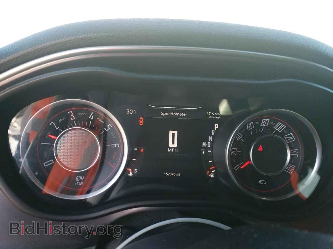 2015 DODGE CHALLENGER - VIN: 2C3CDZAG0FH810934 - Фото 9