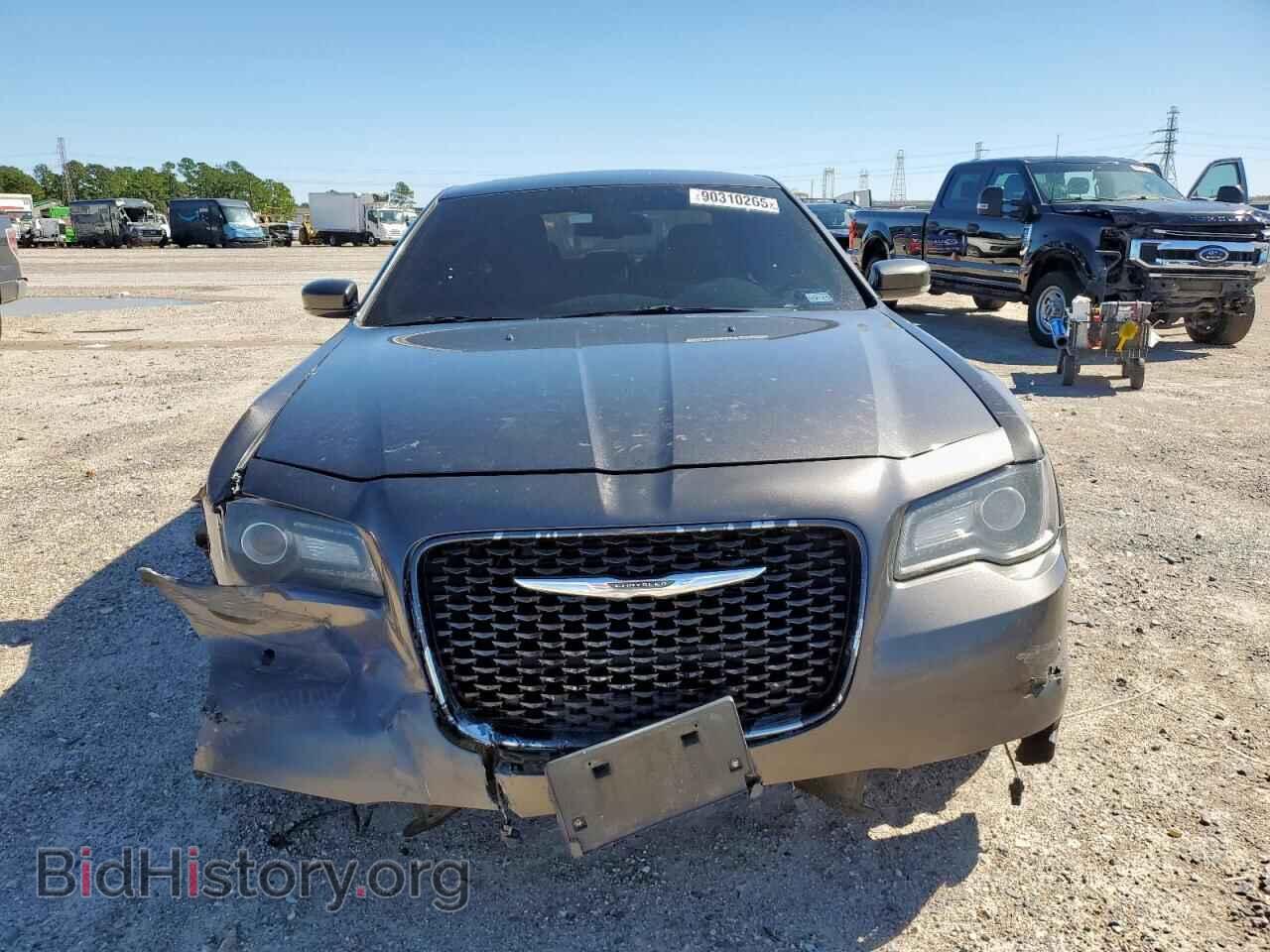 2015 CHRYSLER 300 - VIN: 2C3CCABG0FH898743 - Фото 5