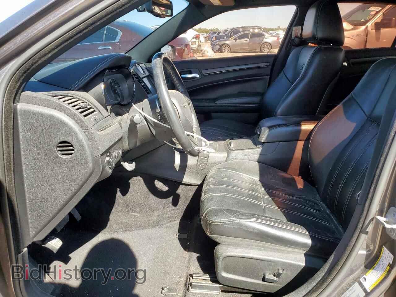 2015 CHRYSLER 300 - VIN: 2C3CCABG0FH898743 - Фото 7