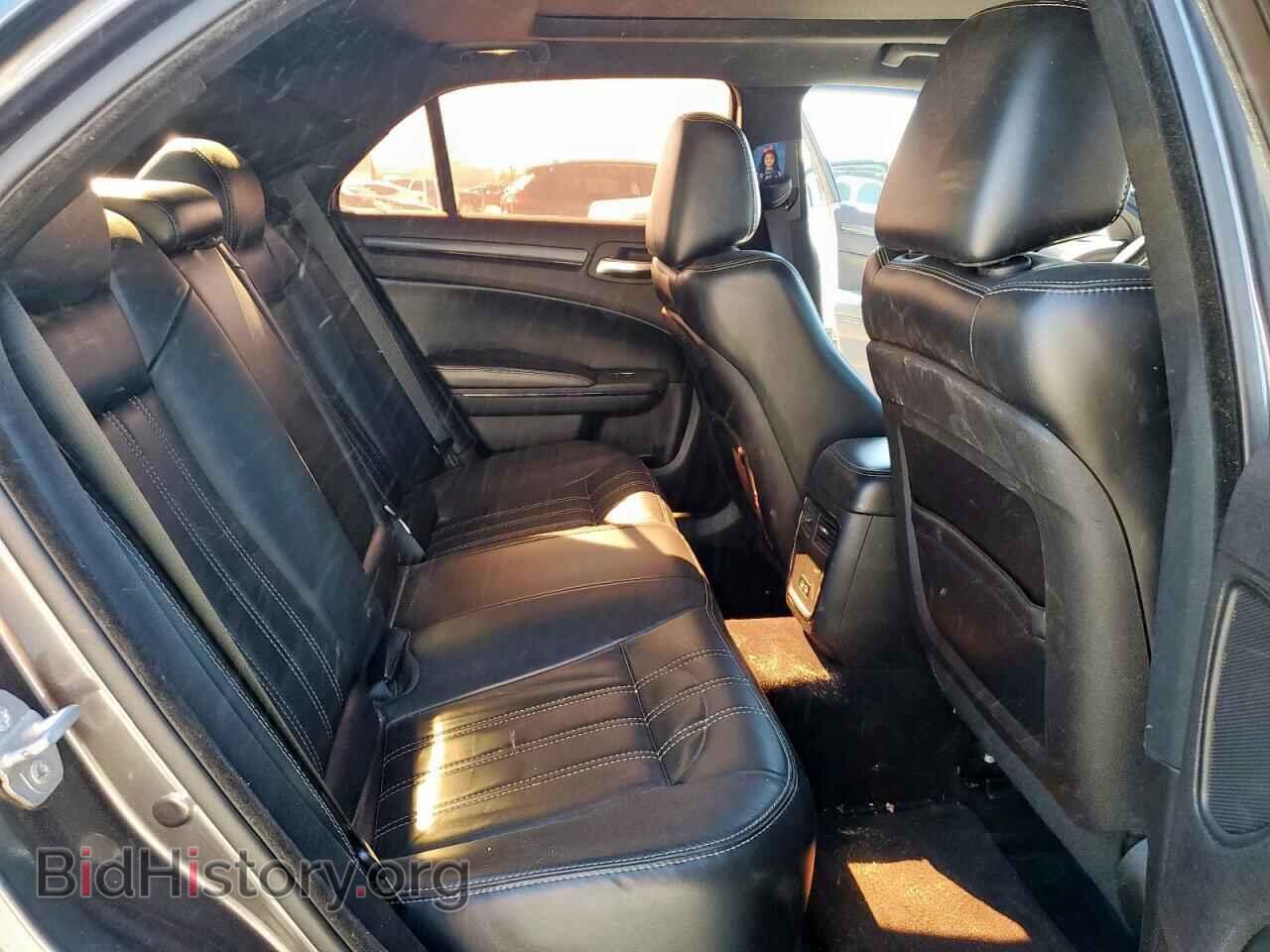 2015 CHRYSLER 300 - VIN: 2C3CCABG0FH898743 - Фото 10