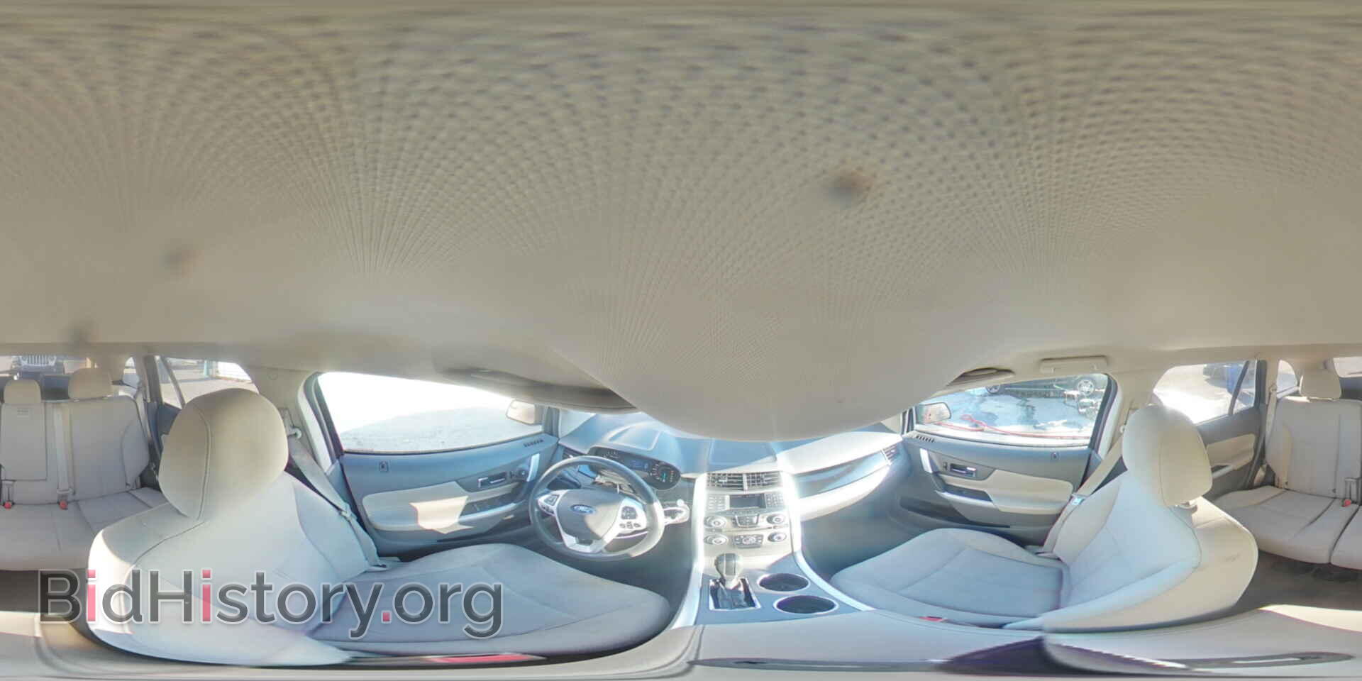 2012 FORD EDGE - VIN: 2FMDK3GC2CBA60969 - Photo 15