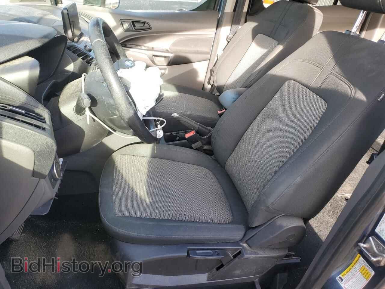 2019 FORD TRANSIT - VIN: NM0GE9E27K1405720 - Фото 7