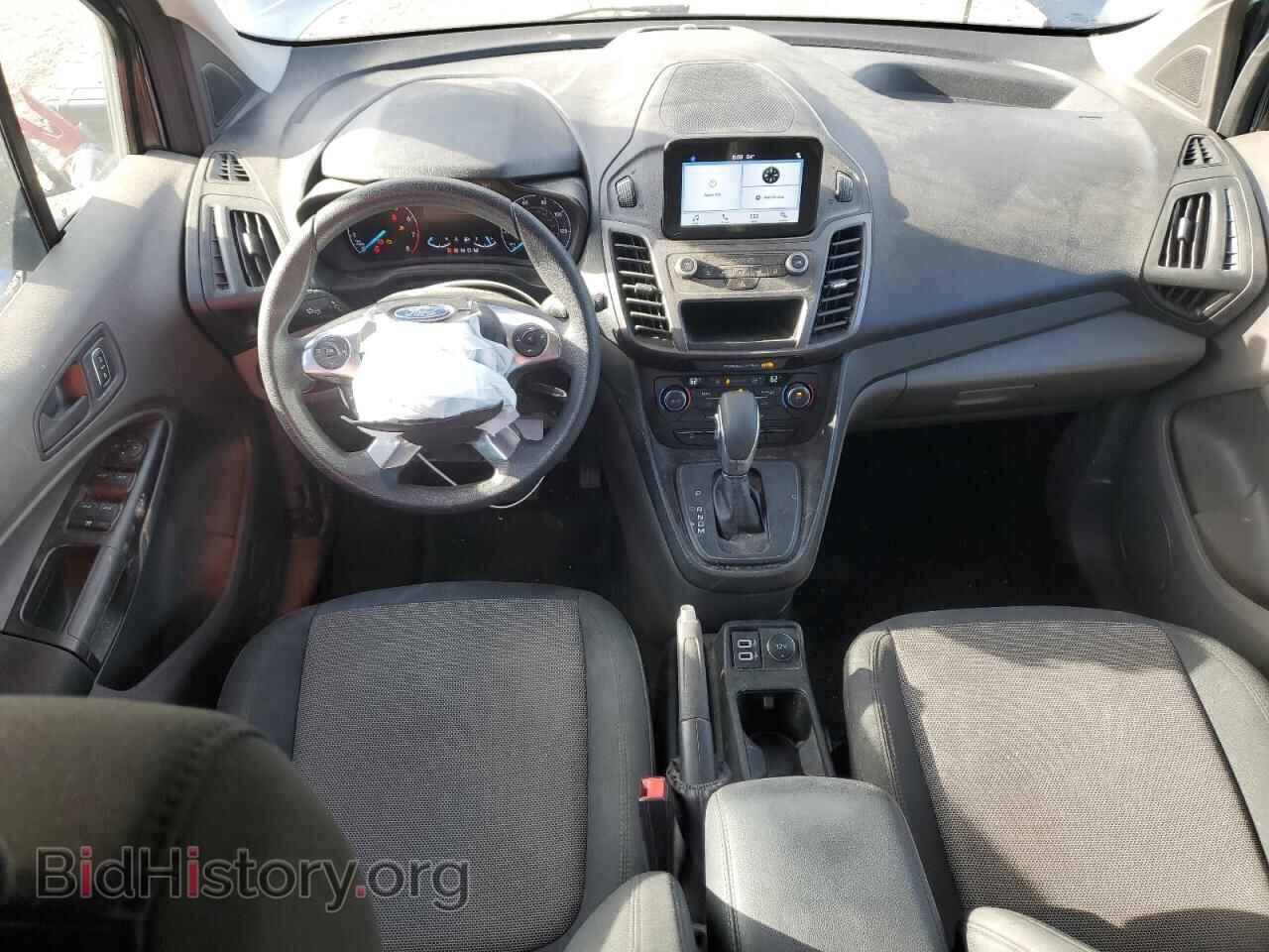 2019 FORD TRANSIT - VIN: NM0GE9E27K1405720 - Фото 8