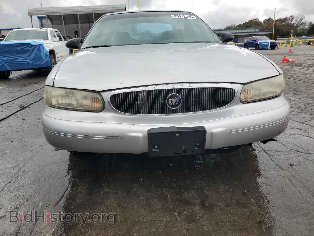 2005 BUICK CENTURY - VIN: 2G4WS52J151109565 - Фото 5