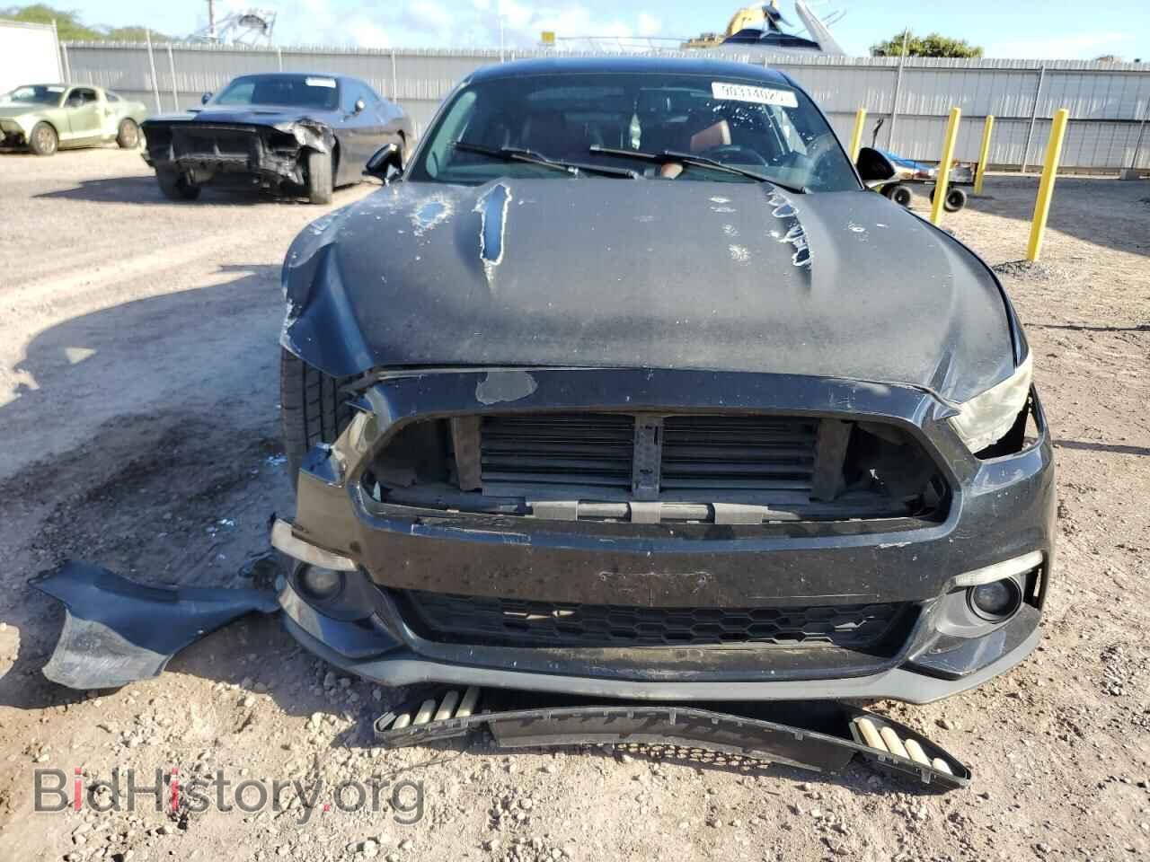 2015 FORD ALL Models - VIN: 1FA6P8TH8F5420175 - Photo 5