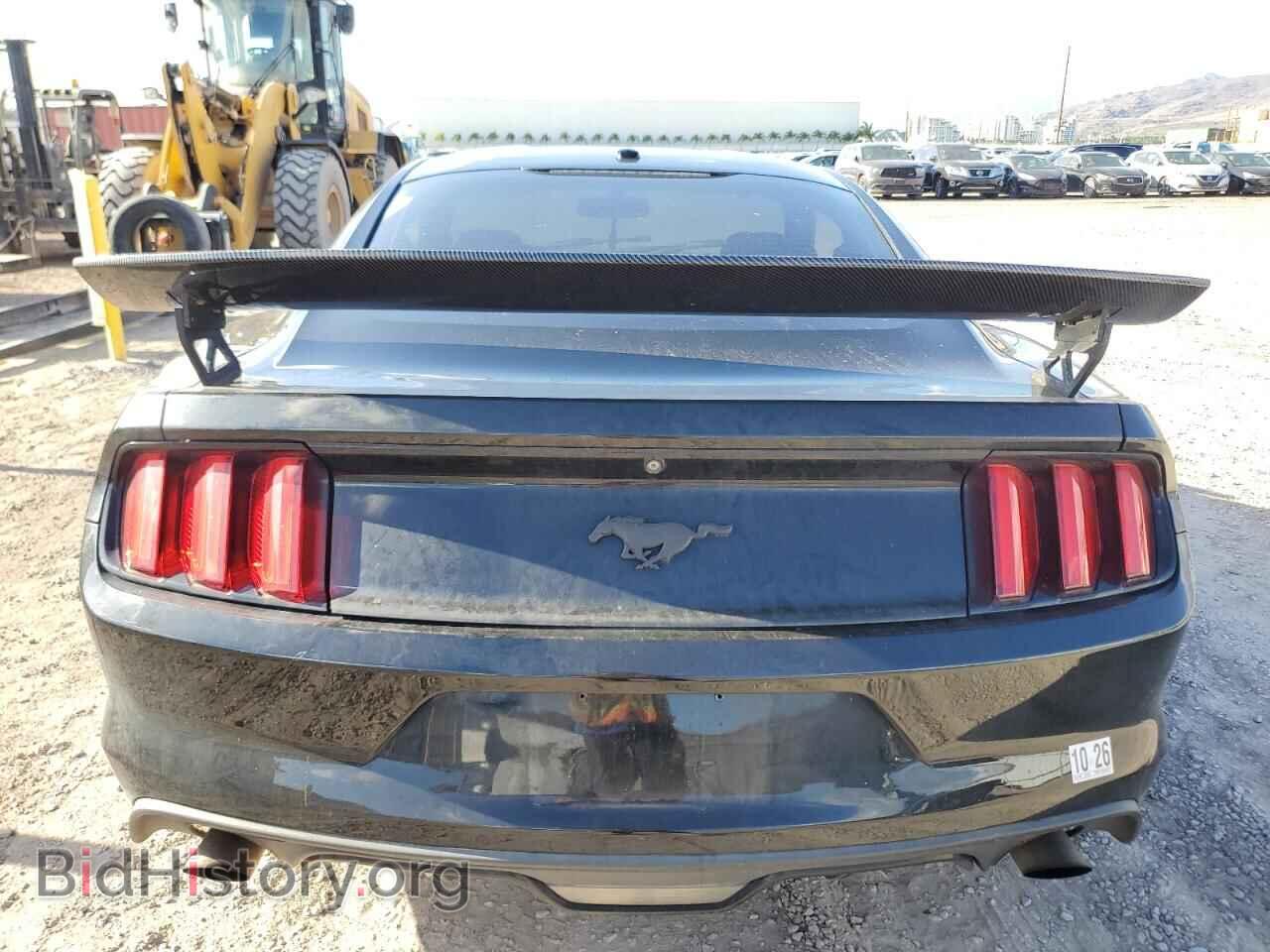 2015 FORD ALL Models - VIN: 1FA6P8TH8F5420175 - Photo 6