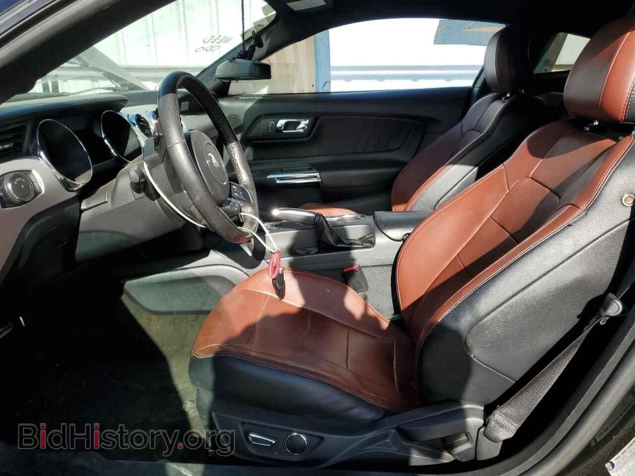 2015 FORD ALL Models - VIN: 1FA6P8TH8F5420175 - Photo 7
